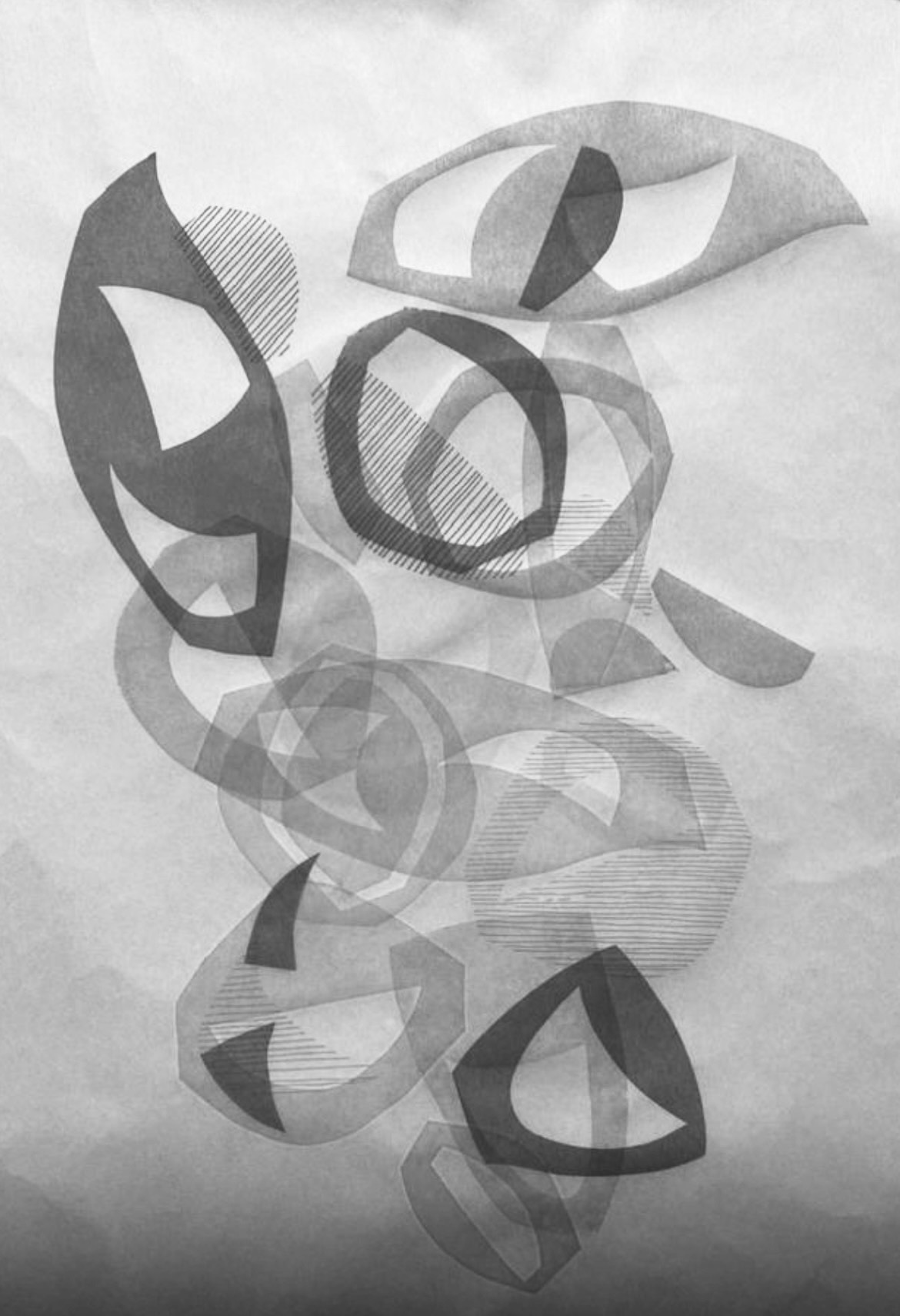 Wedding artwork